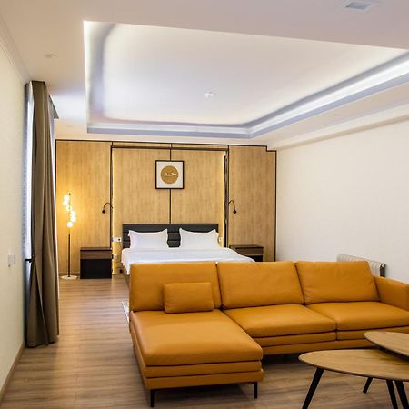 Silk Road Premium Hotel Ташкент Екстериор снимка