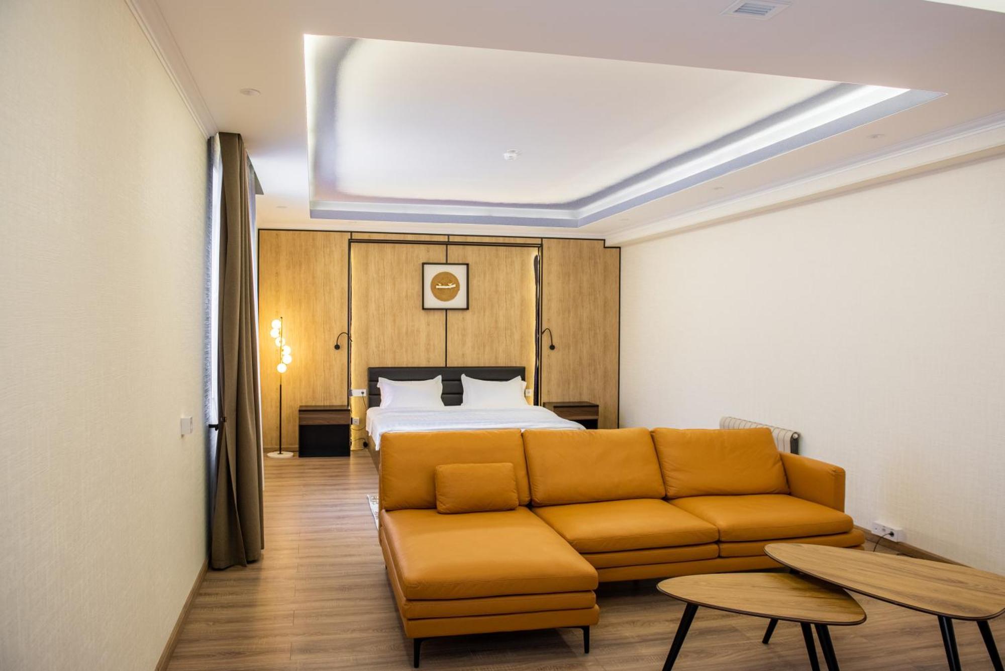 Silk Road Premium Hotel Ташкент Екстериор снимка