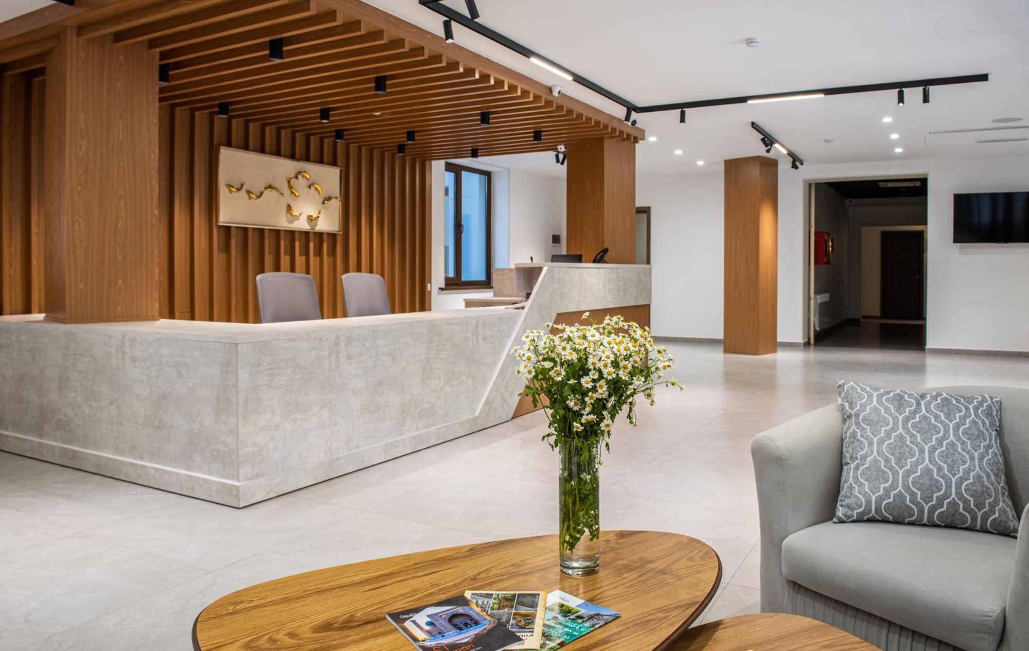 Silk Road Premium Hotel Ташкент Екстериор снимка
