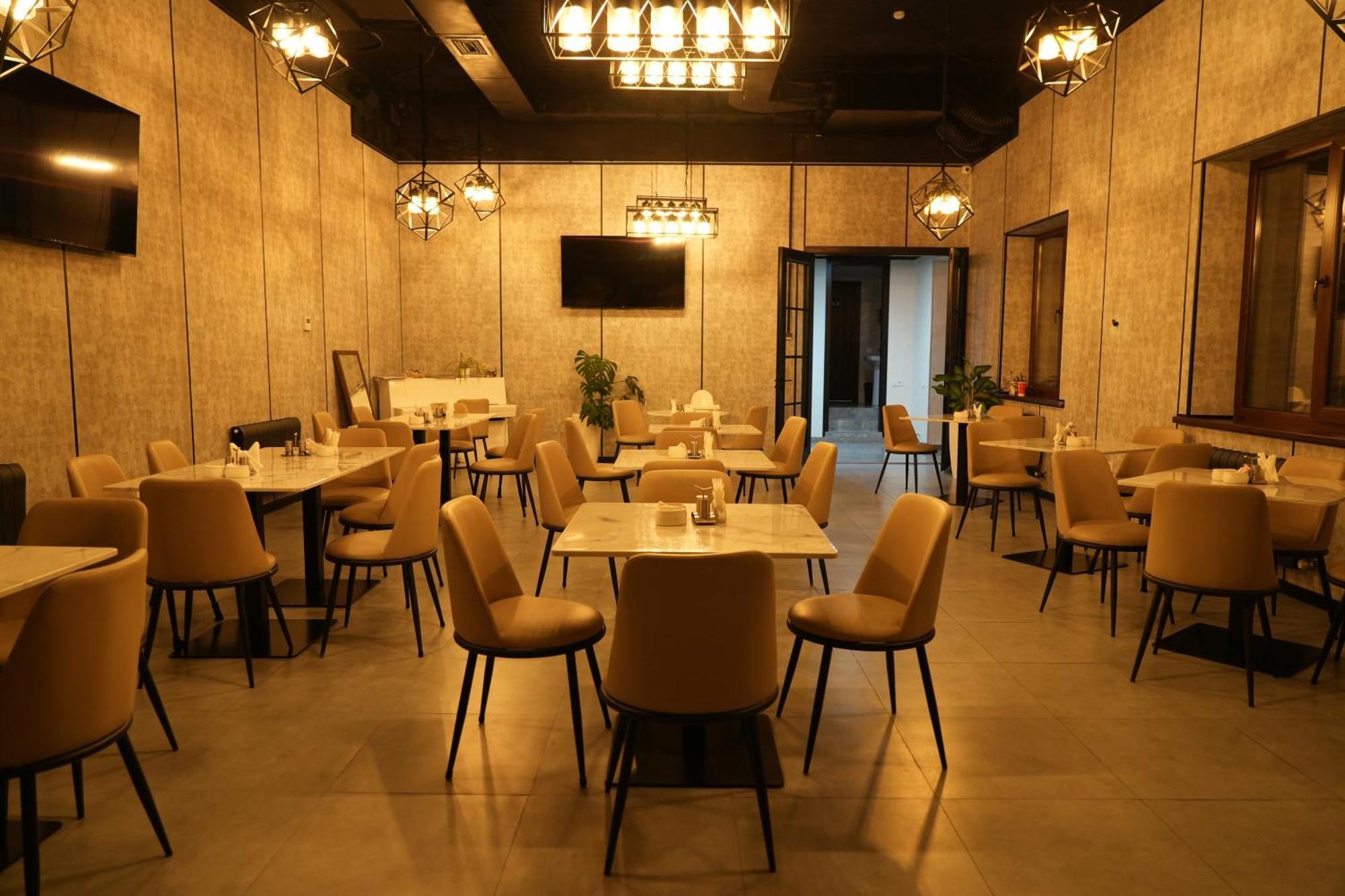 Silk Road Premium Hotel Ташкент Екстериор снимка