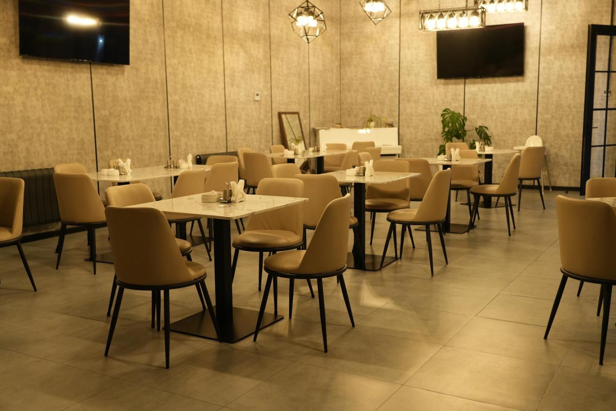 Silk Road Premium Hotel Ташкент Екстериор снимка