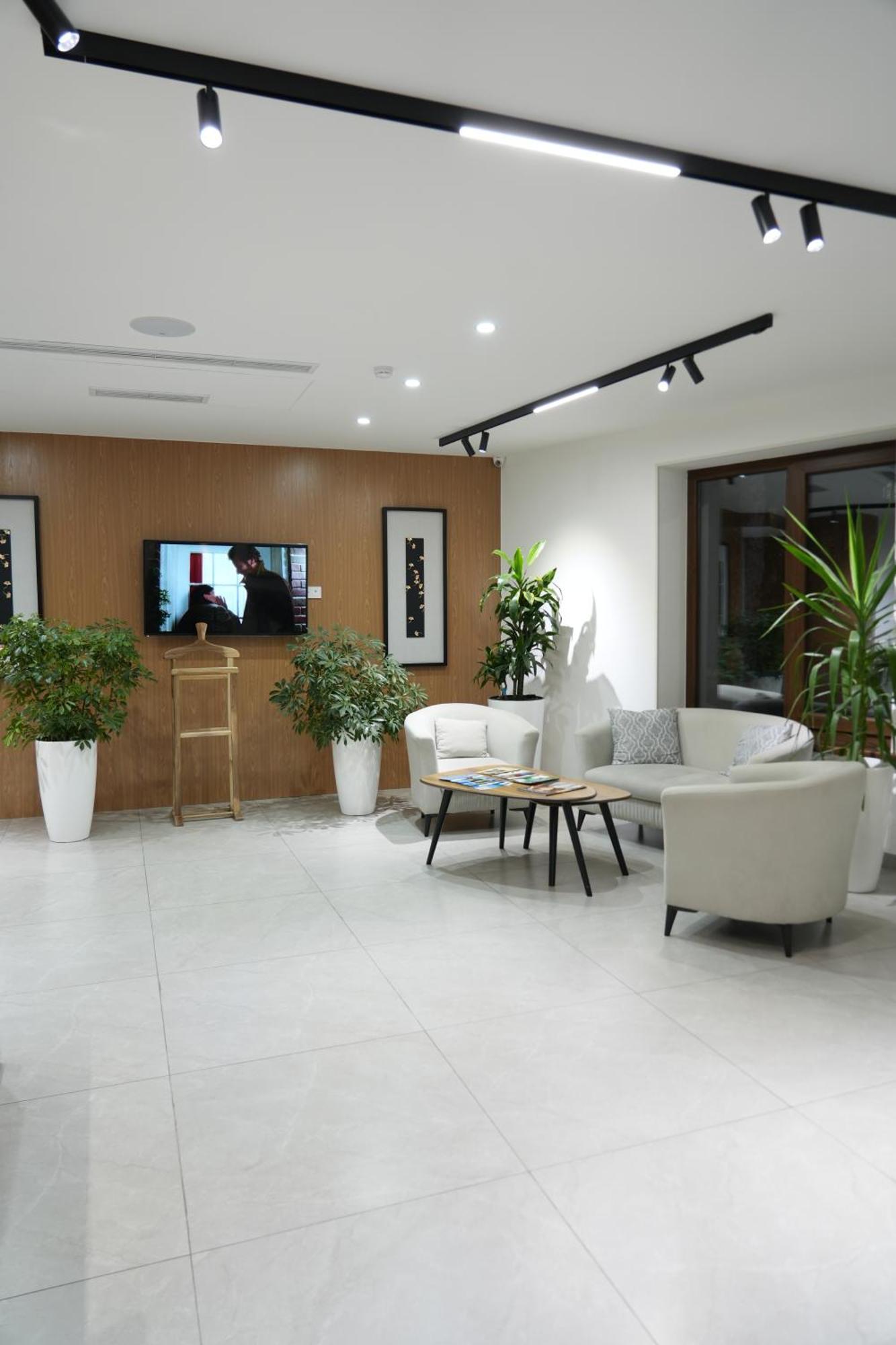 Silk Road Premium Hotel Ташкент Екстериор снимка